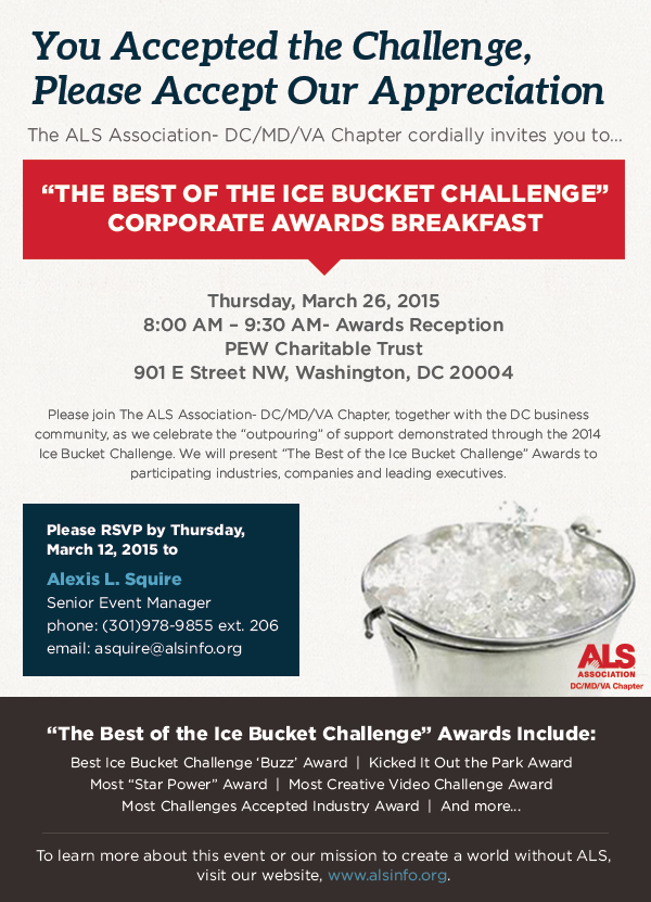 Best of the Ice Bucket Challenge
