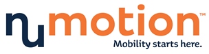 Numotion Logo