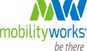 Mobility Works logo (Local sponsor)
